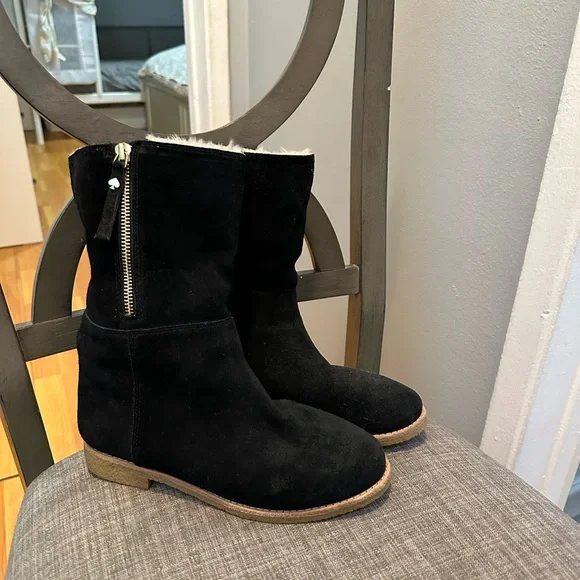 Kate spade boots - Picture 2 of 5